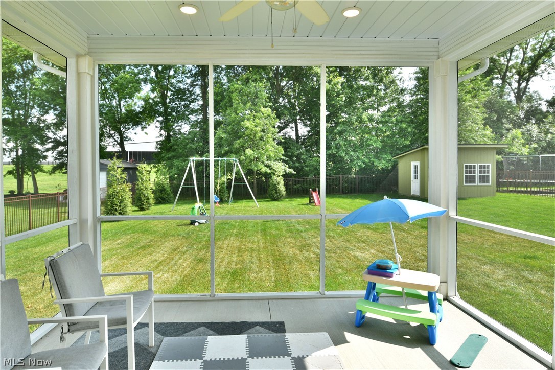 Cedar Run Sub 2 - Residential