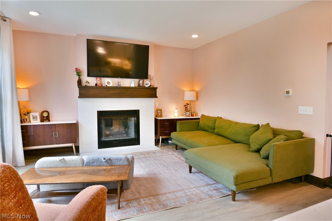 Cedar Run Sub 2 - Residential