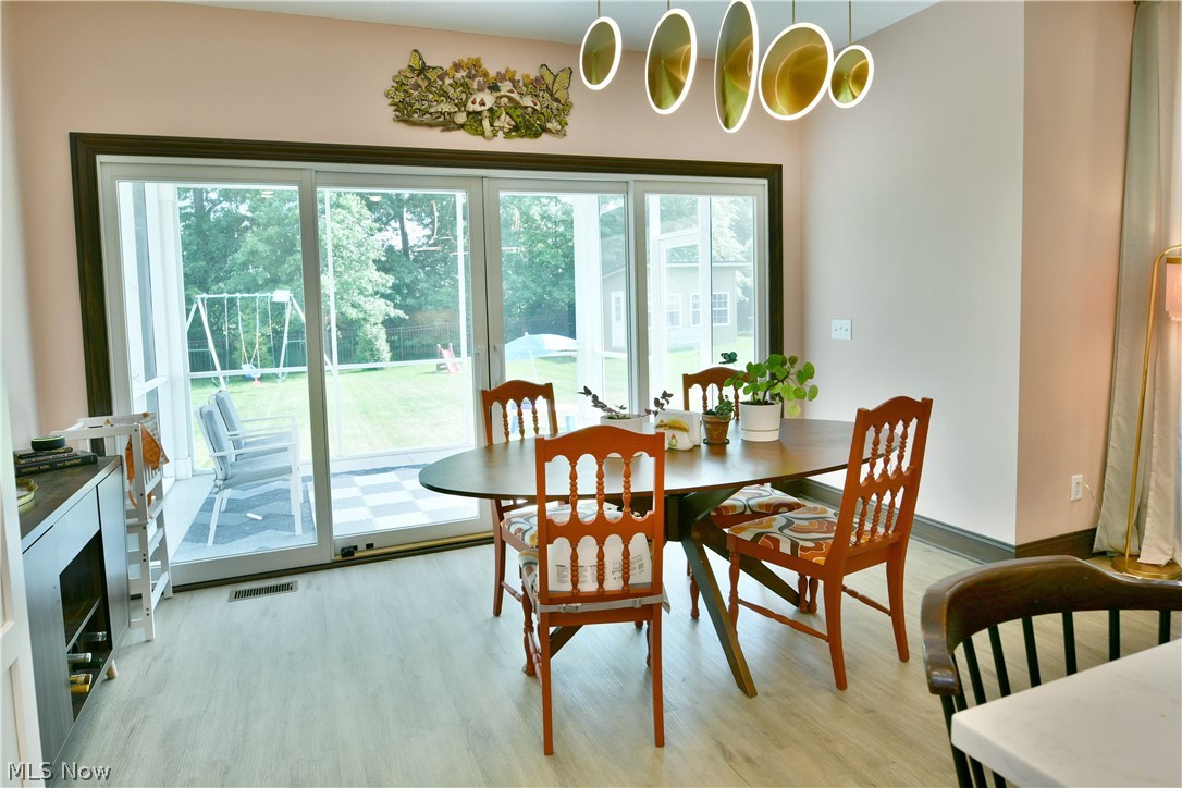 Cedar Run Sub 2 - Residential