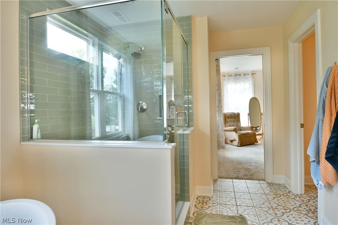 Cedar Run Sub 2 - Residential