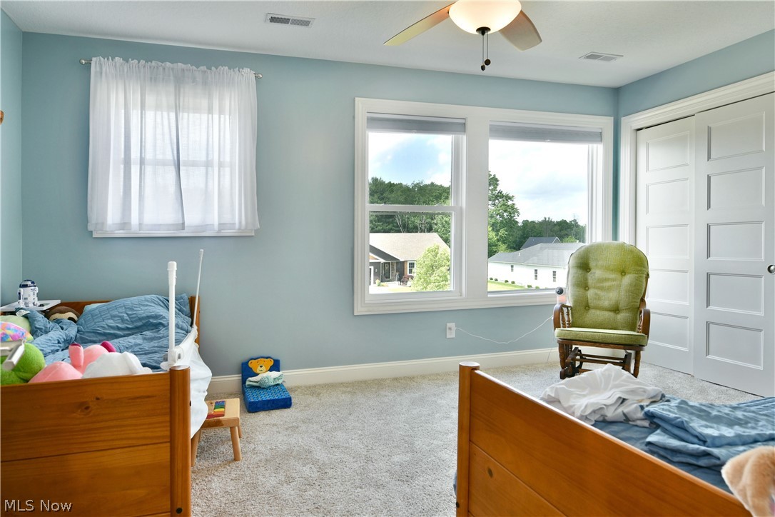 Cedar Run Sub 2 - Residential