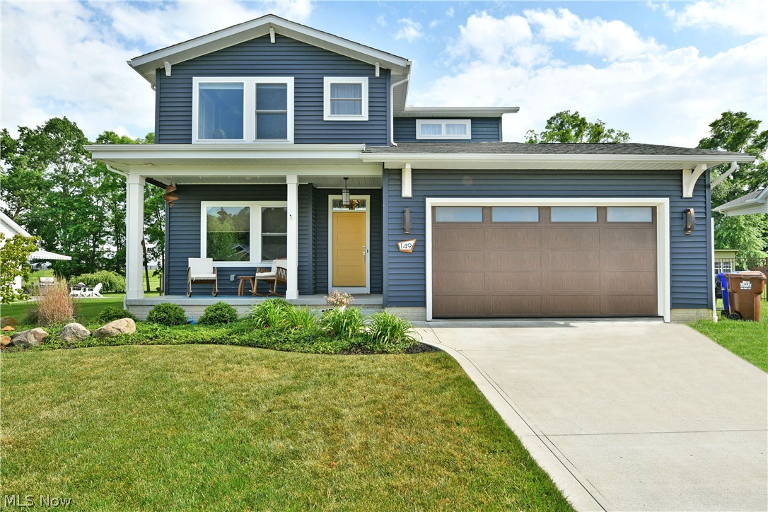 Cedar Run Sub 2 - Residential