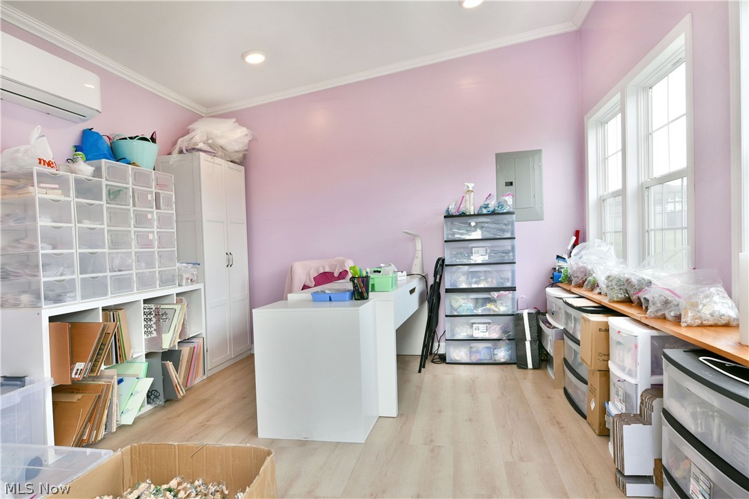 Cedar Run Sub 2 - Residential