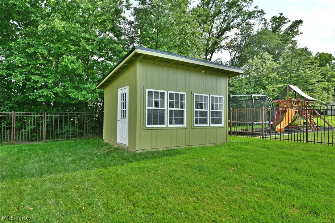 Cedar Run Sub 2 - Residential