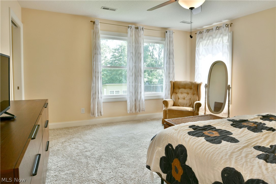 Cedar Run Sub 2 - Residential