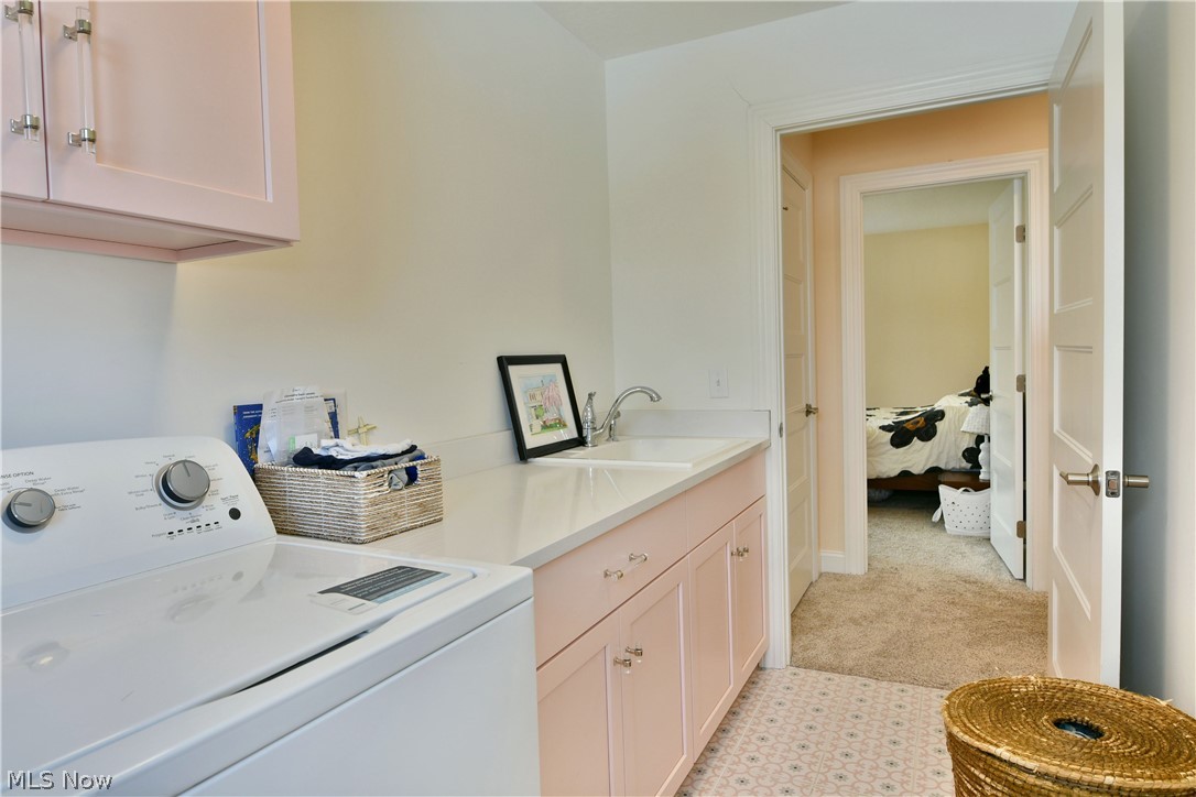 Cedar Run Sub 2 - Residential
