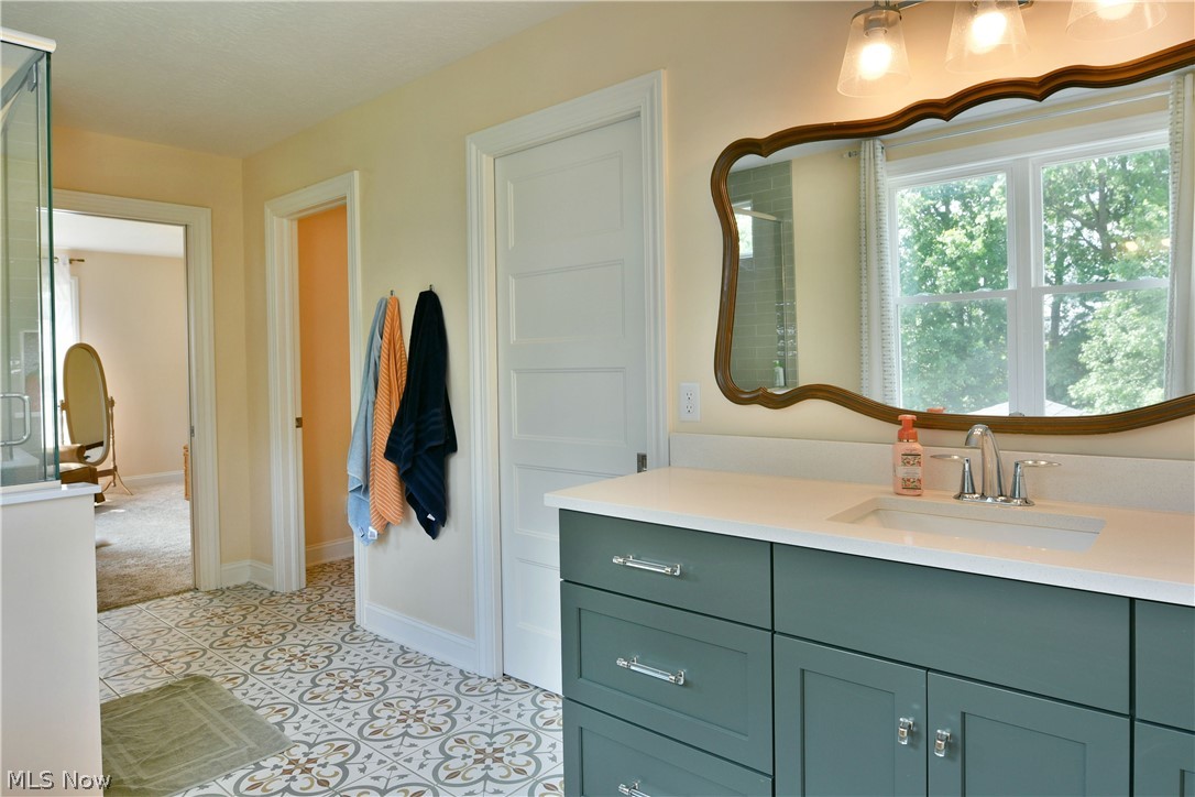 Cedar Run Sub 2 - Residential