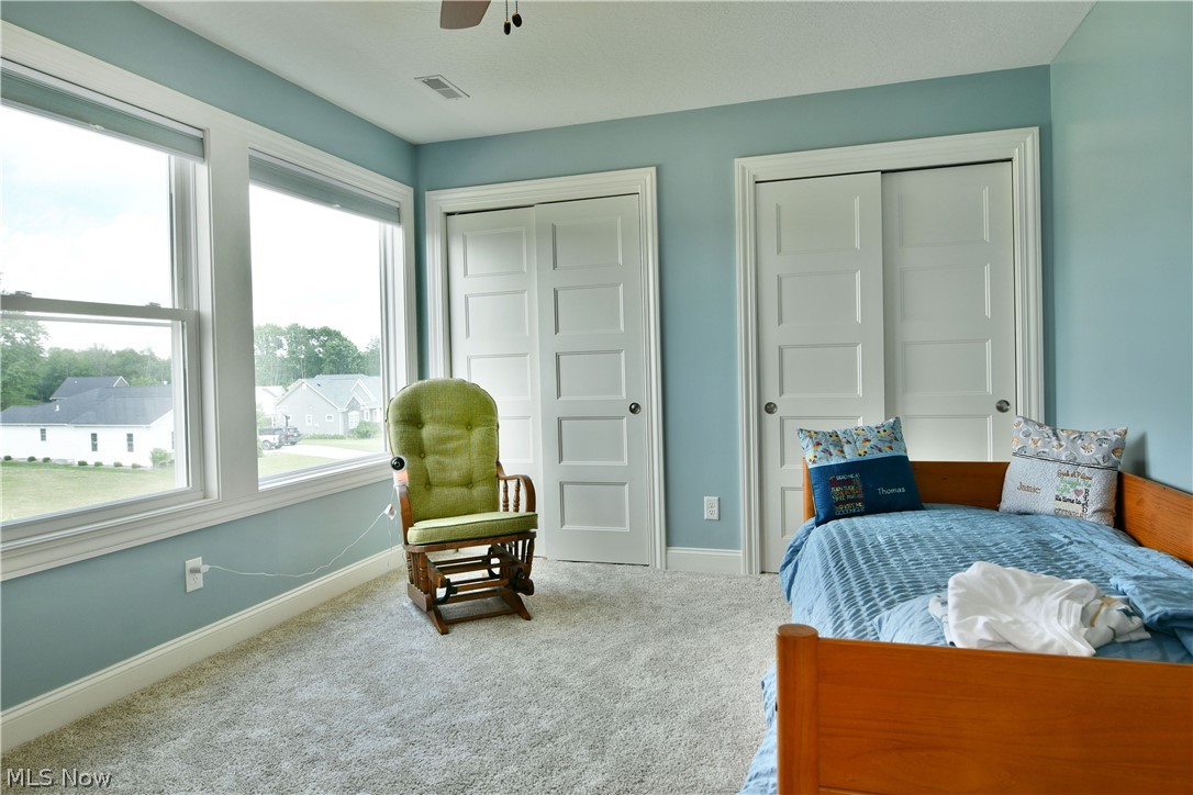 Cedar Run Sub 2 - Residential