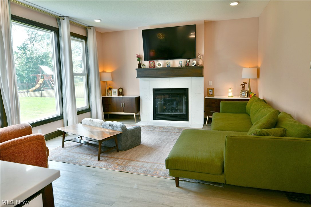Cedar Run Sub 2 - Residential