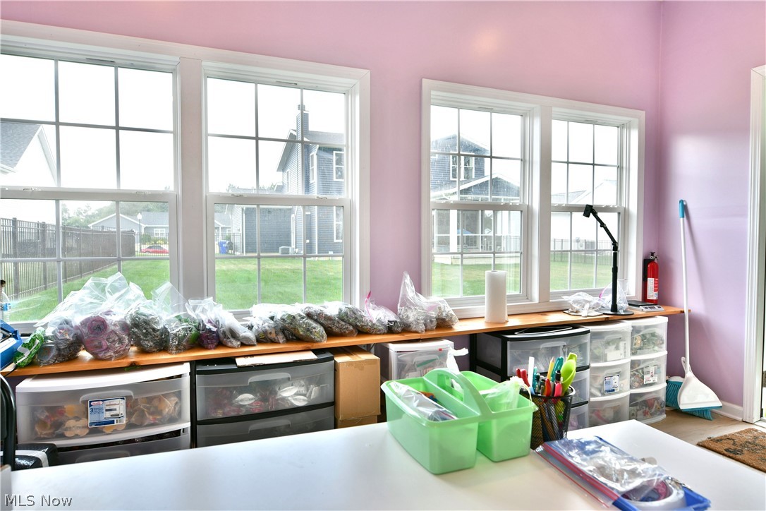 Cedar Run Sub 2 - Residential