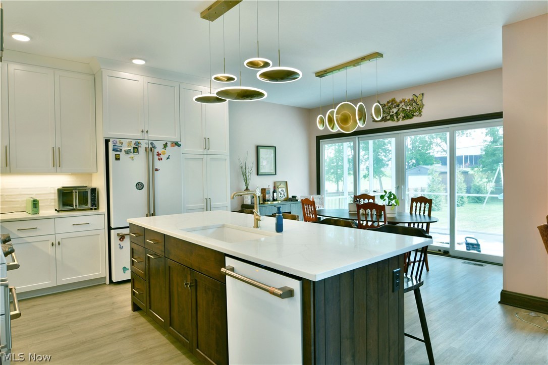 Cedar Run Sub 2 - Residential