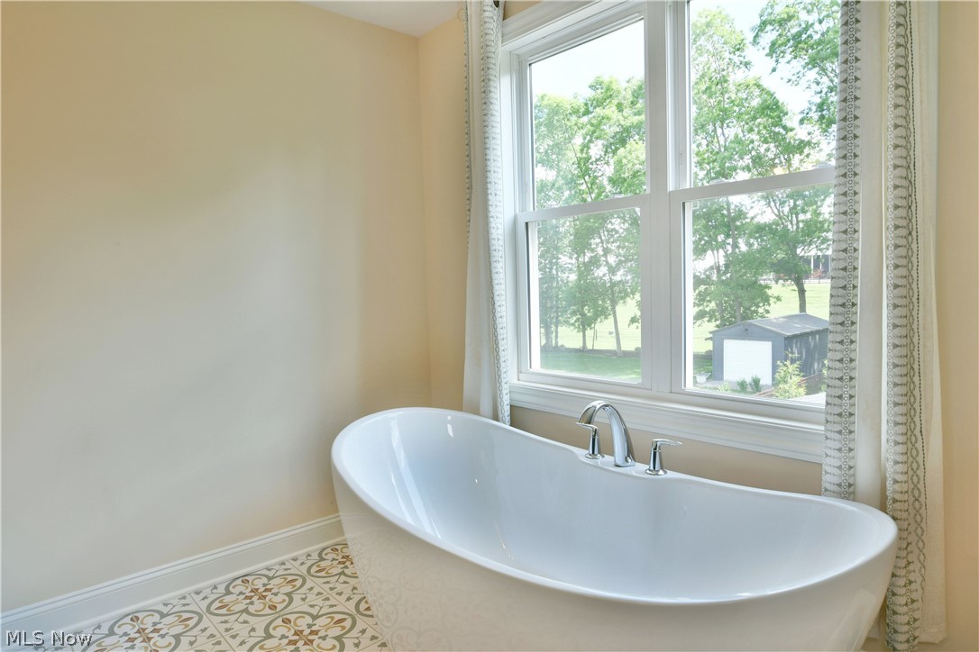 Cedar Run Sub 2 - Residential
