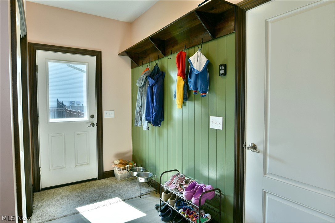 Cedar Run Sub 2 - Residential