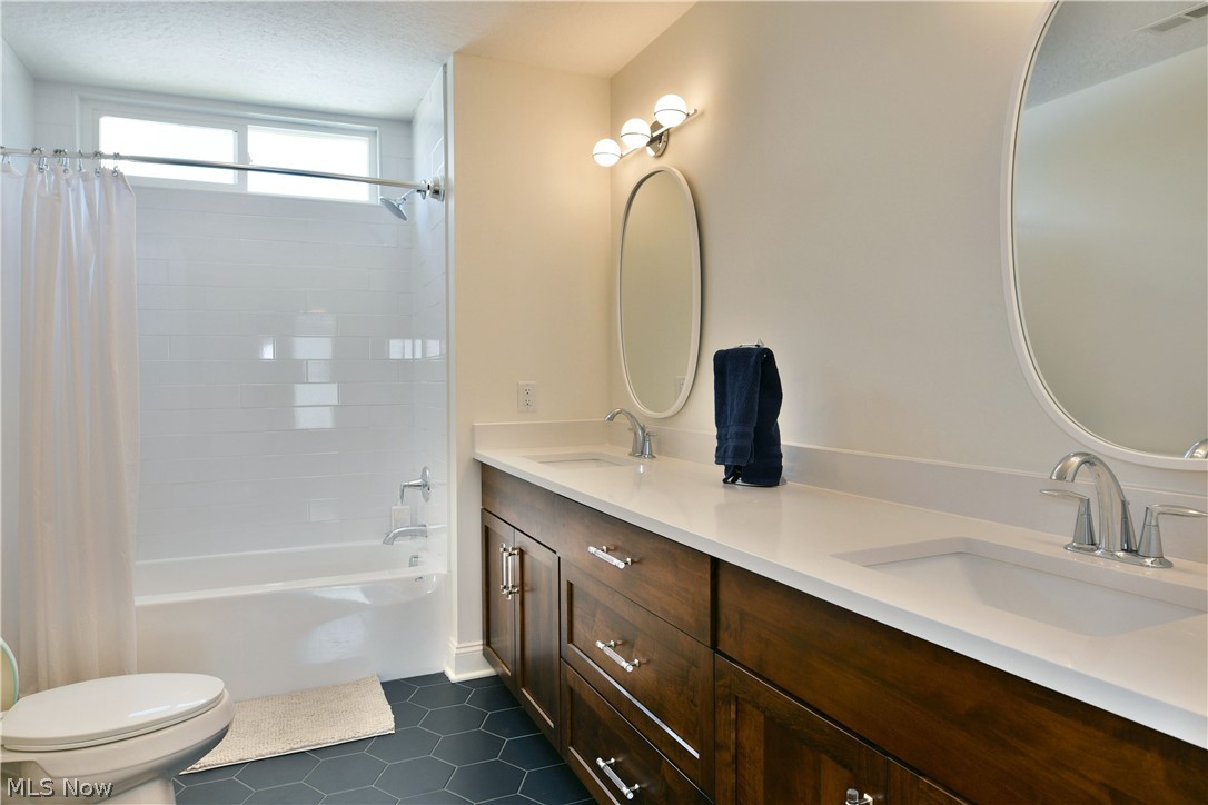 Cedar Run Sub 2 - Residential