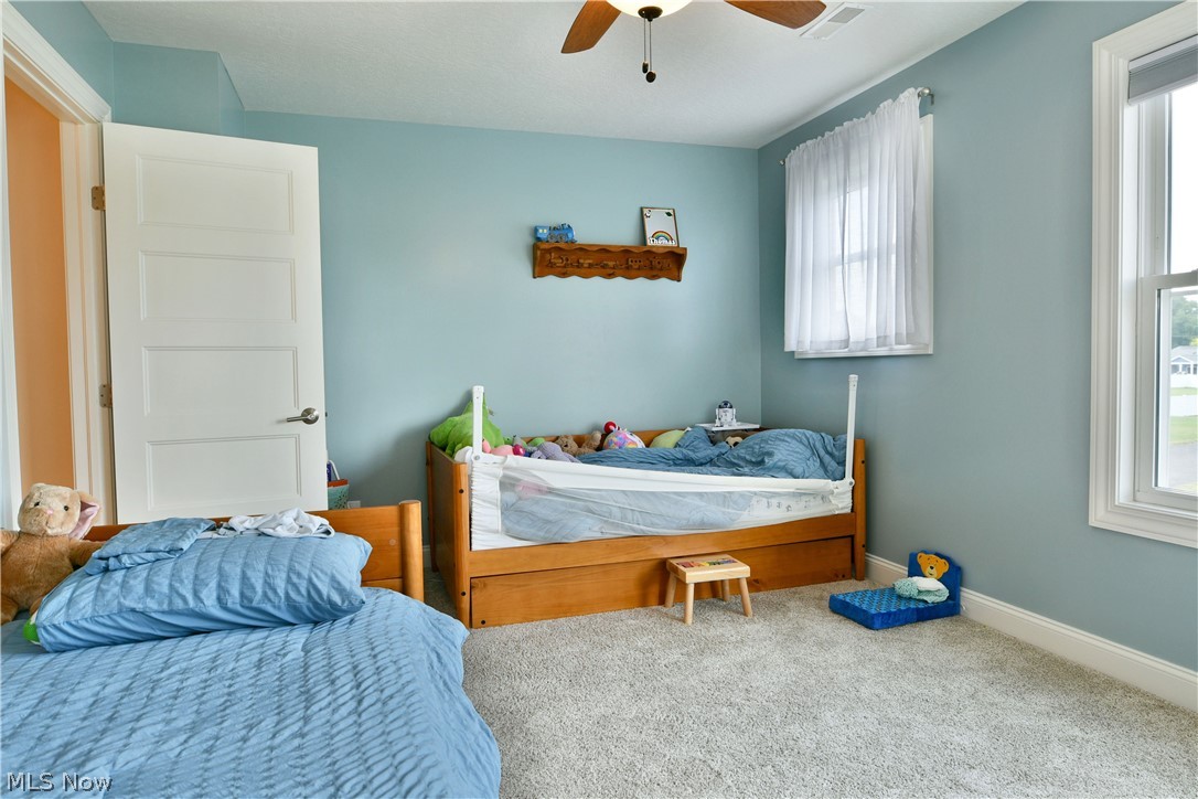 Cedar Run Sub 2 - Residential