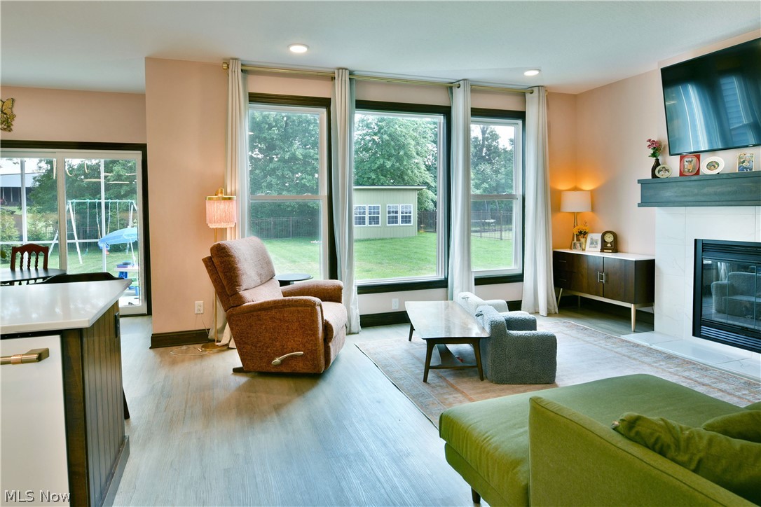 Cedar Run Sub 2 - Residential