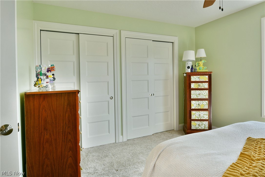 Cedar Run Sub 2 - Residential