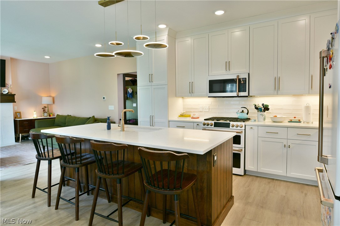 Cedar Run Sub 2 - Residential