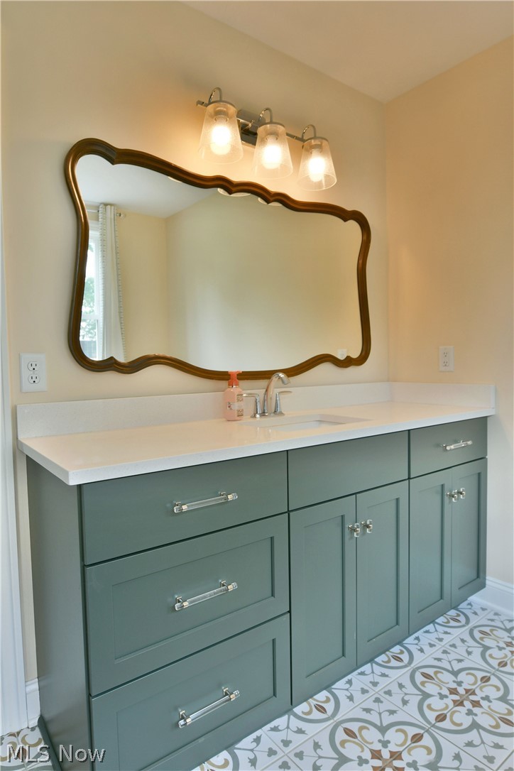 Cedar Run Sub 2 - Residential