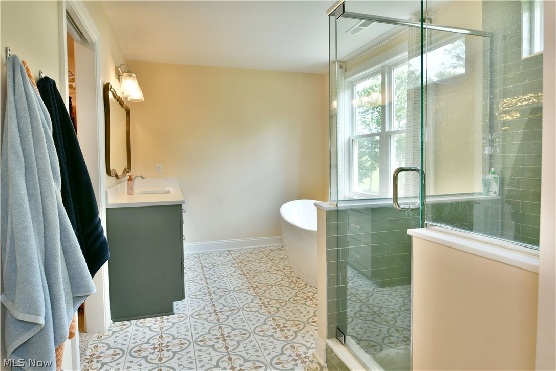 Cedar Run Sub 2 - Residential