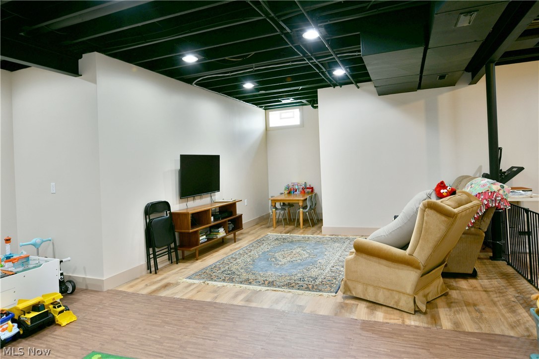Cedar Run Sub 2 - Residential