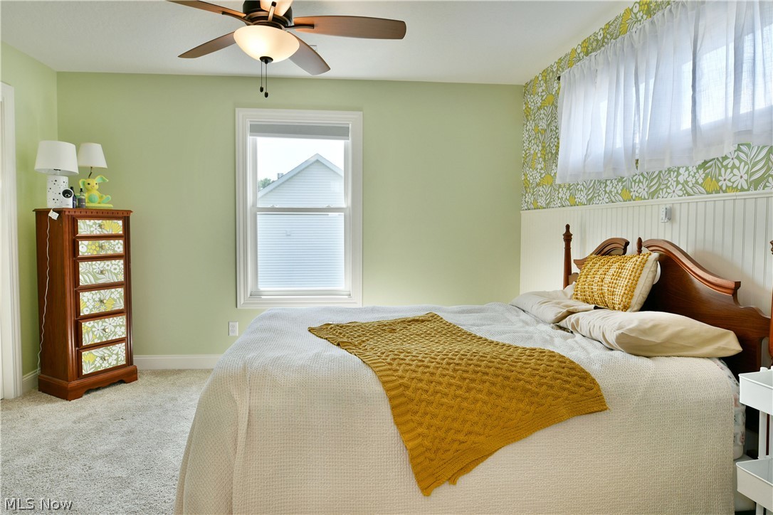 Cedar Run Sub 2 - Residential