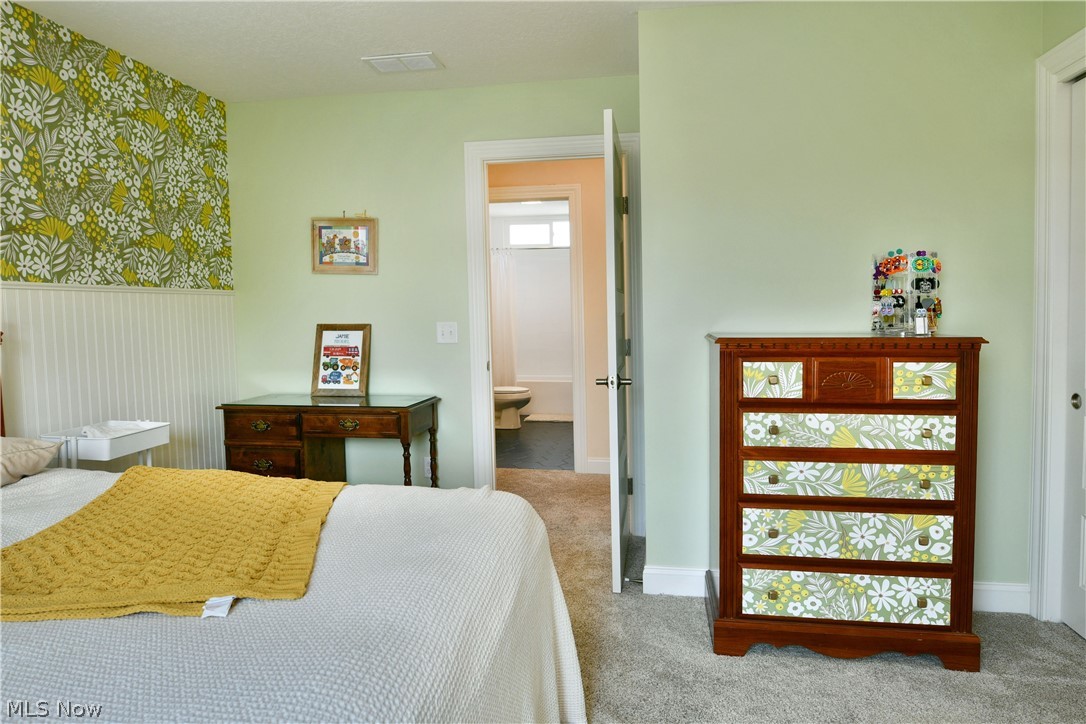 Cedar Run Sub 2 - Residential