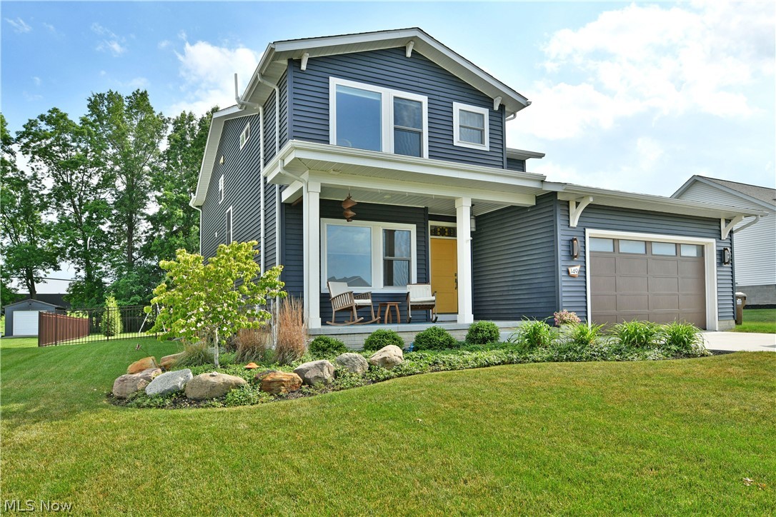 Cedar Run Sub 2 - Residential