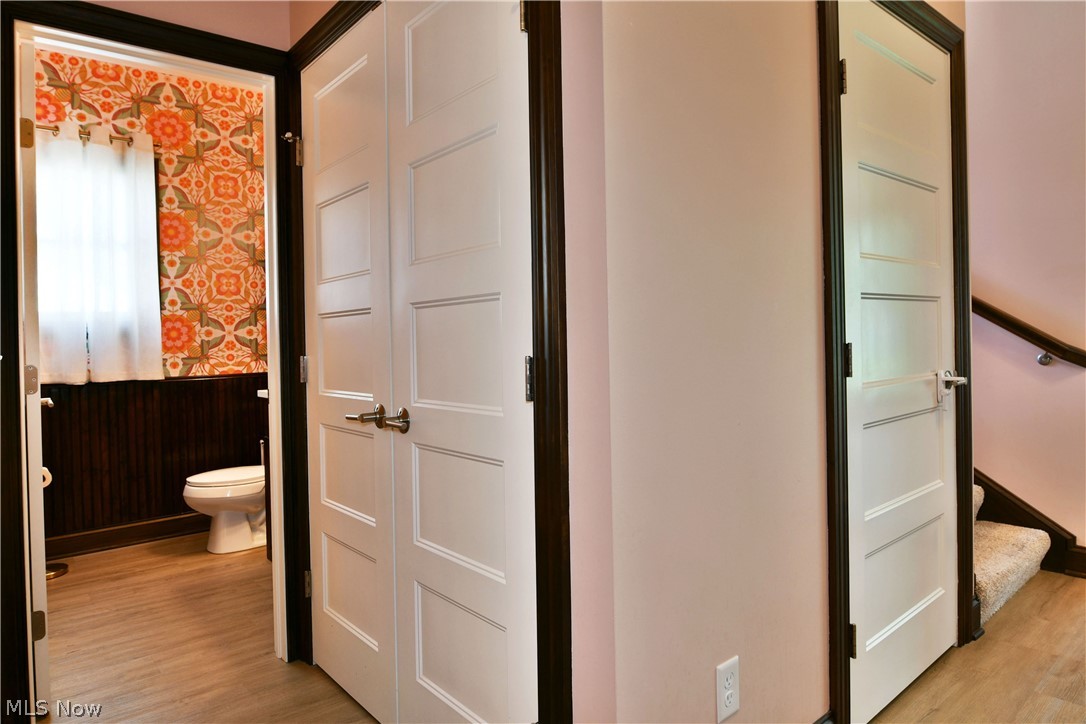 Cedar Run Sub 2 - Residential