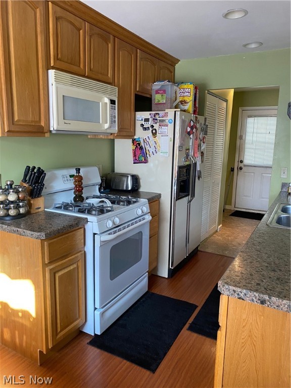 Cascade Colony - Residential