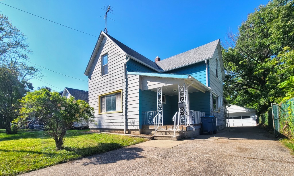 Oakland Add - Residential