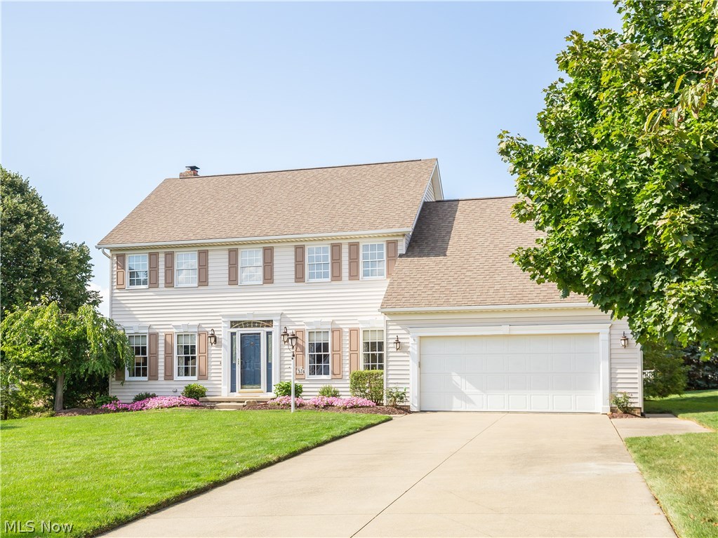 Springbrooke - Residential