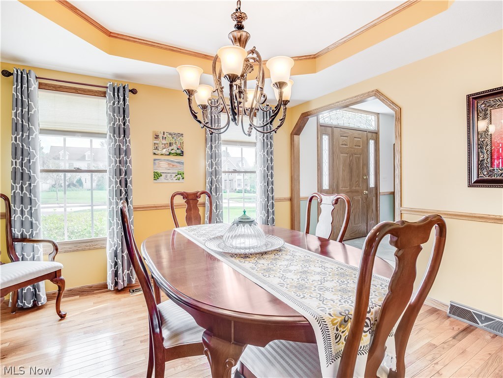 Springbrooke - Residential