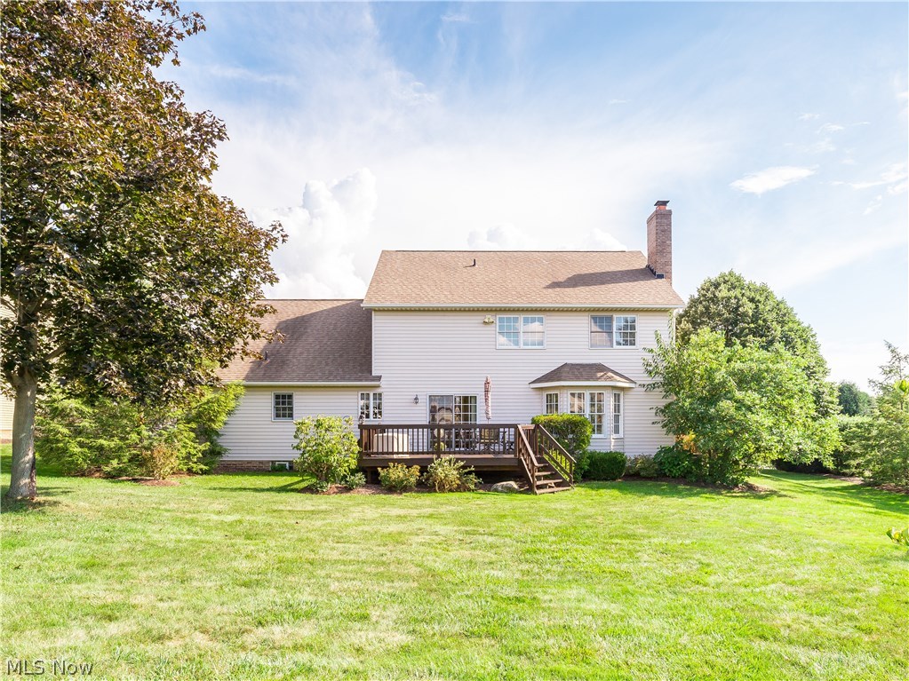 Springbrooke - Residential