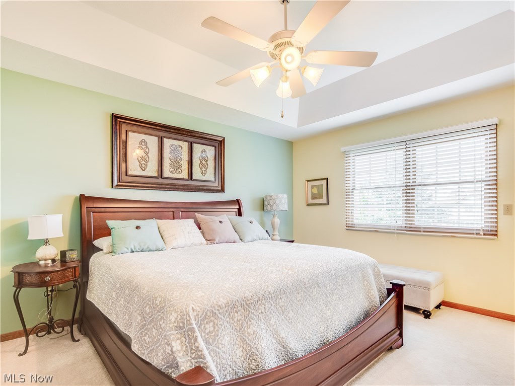 Springbrooke - Residential