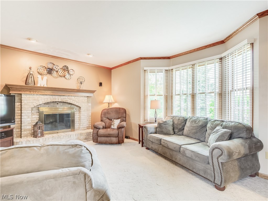 Springbrooke - Residential