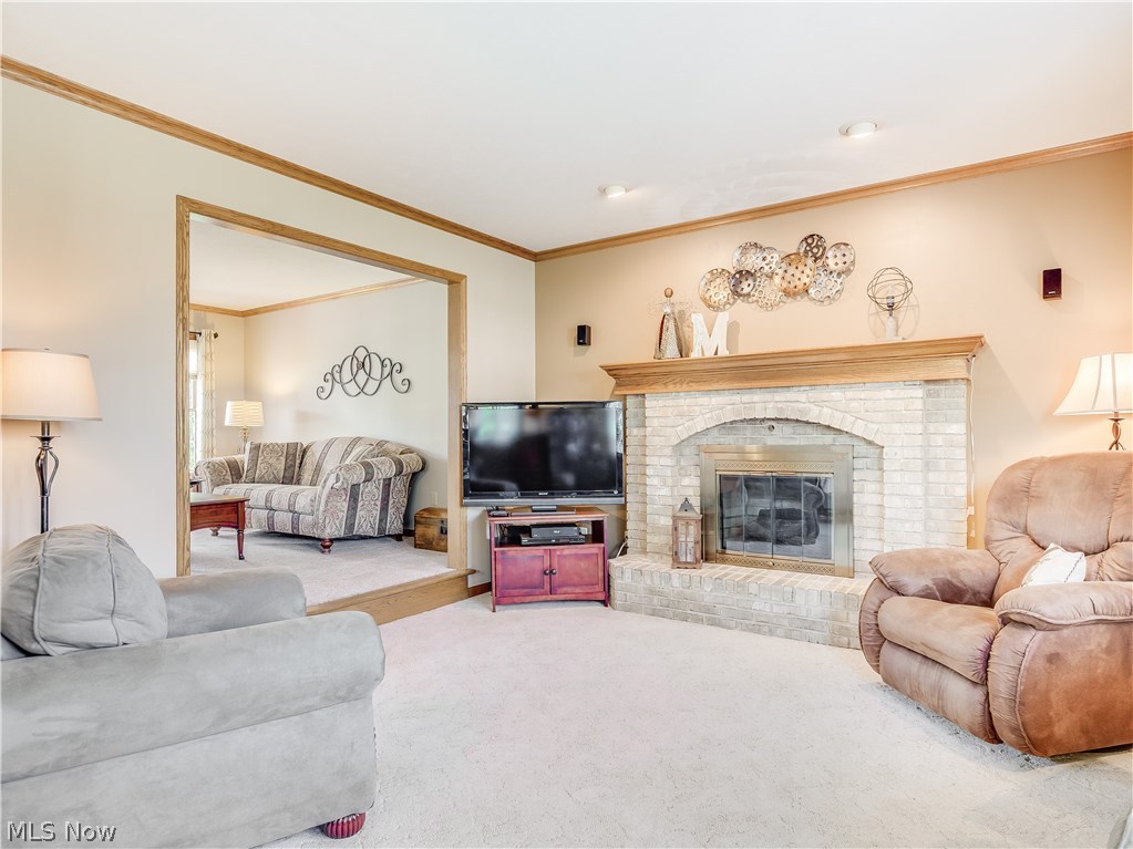 Springbrooke - Residential