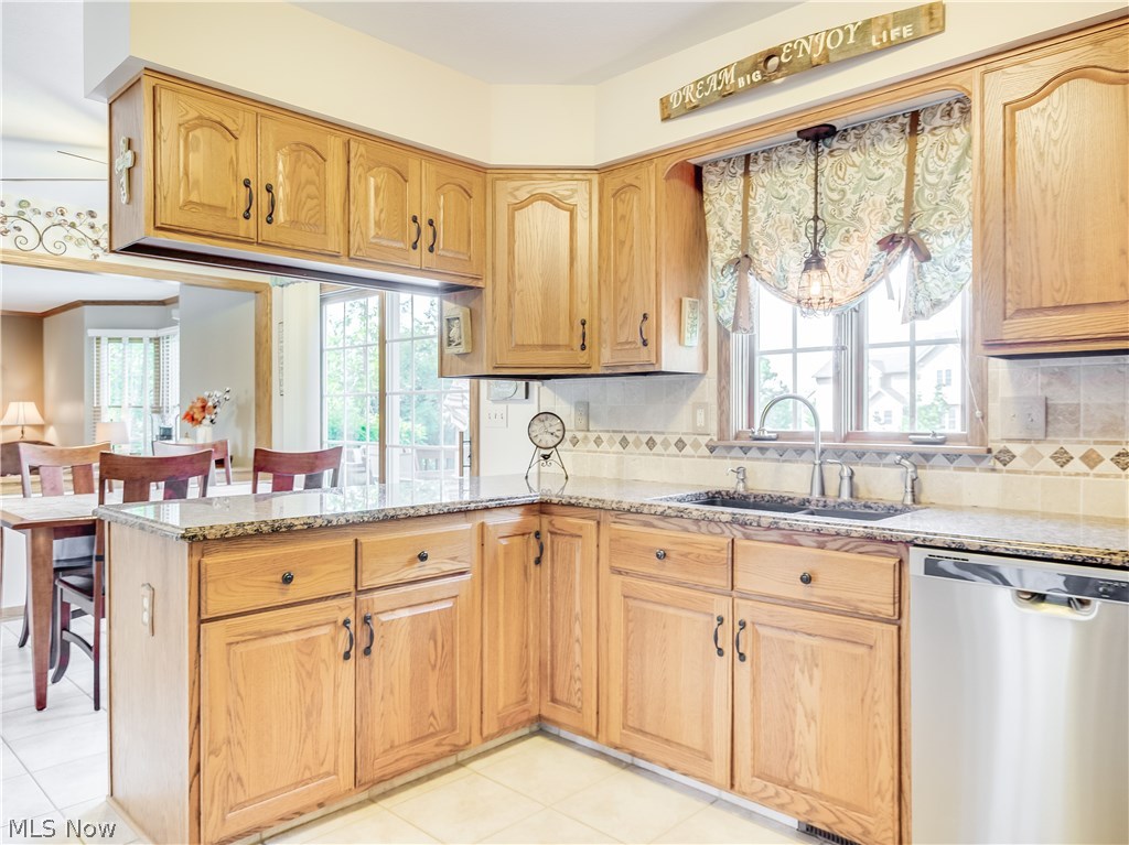 Springbrooke - Residential