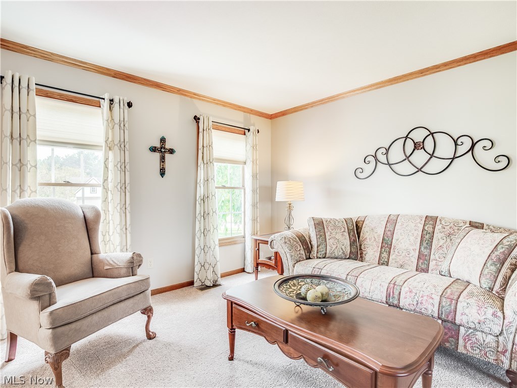 Springbrooke - Residential
