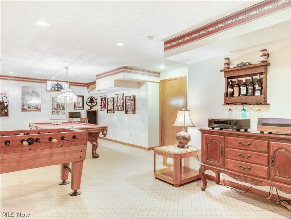 Springbrooke - Residential