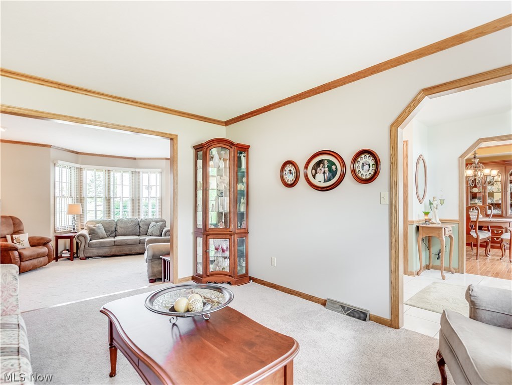 Springbrooke - Residential