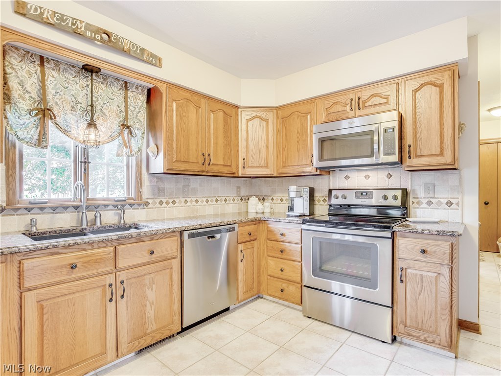 Springbrooke - Residential