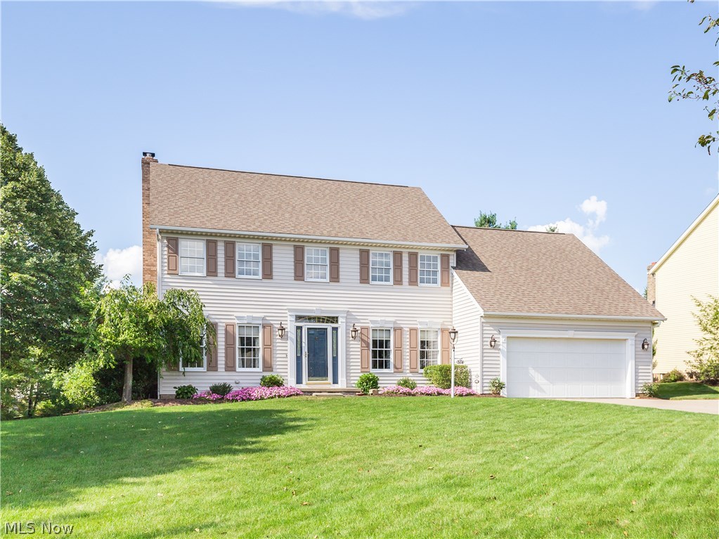 Springbrooke - Residential