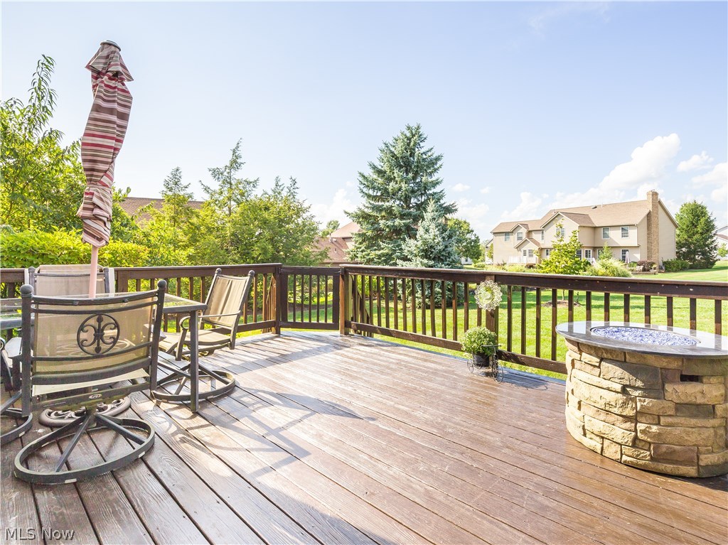 Springbrooke - Residential