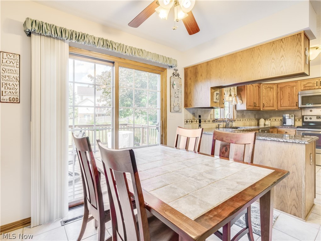 Springbrooke - Residential