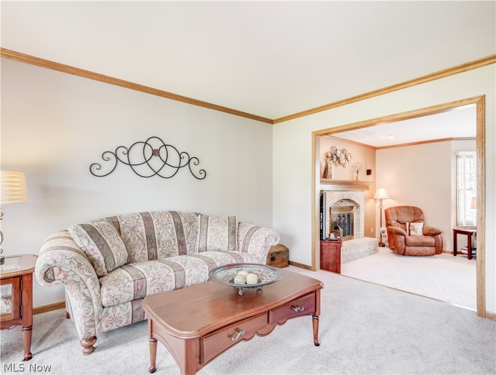 Springbrooke - Residential