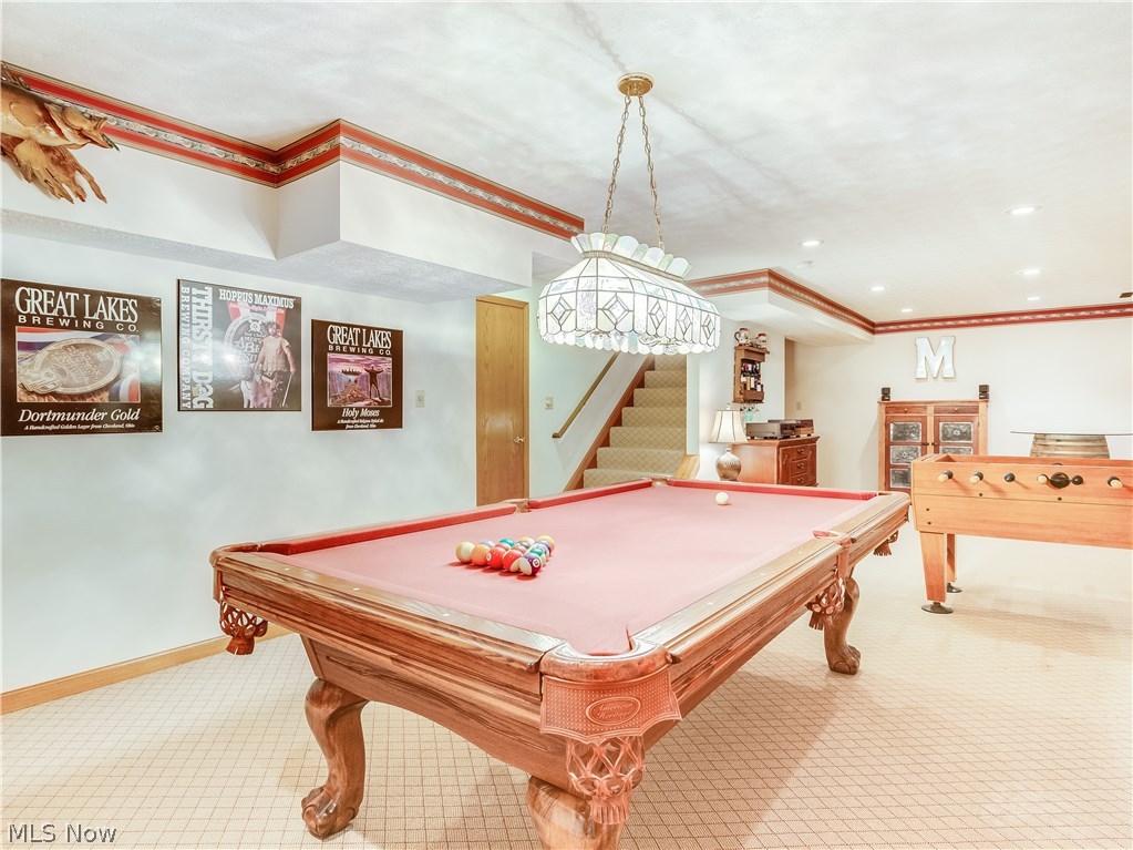 Springbrooke - Residential