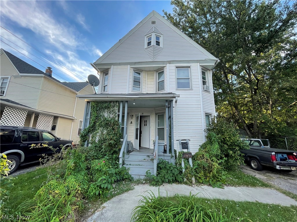 Geib - Residential Lease