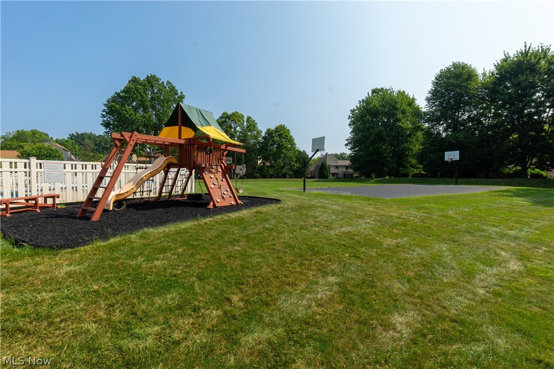 Landings Condo - Residential
