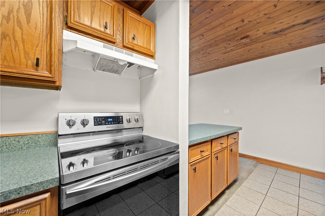 Landings Condo - Residential
